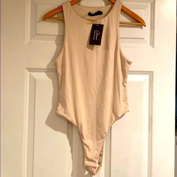 luxetokill Tops - LUXE TO KILL bodysuit